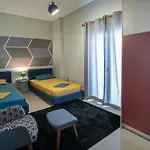 Emerald 110m2 Entire Floor Steps To City's Heart