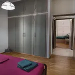 Emerald 110m2 Entire Floor Steps To City's Heart * Kalamáta