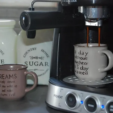 Apartamento Emerald 110m2 Entire Floor Steps To City's Heart *