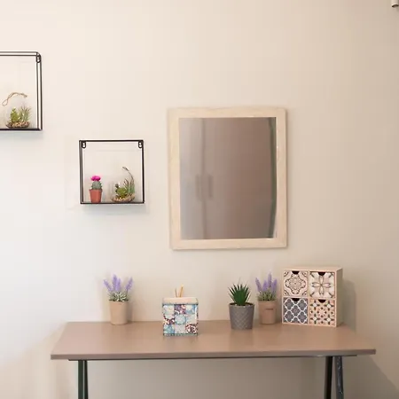 Emerald 110m2 Entire Floor Steps To City's Heart Apartamento *