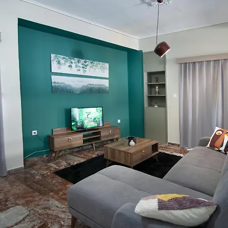 Emerald 110m2 Entire Floor Steps To City's Heart Appartamento