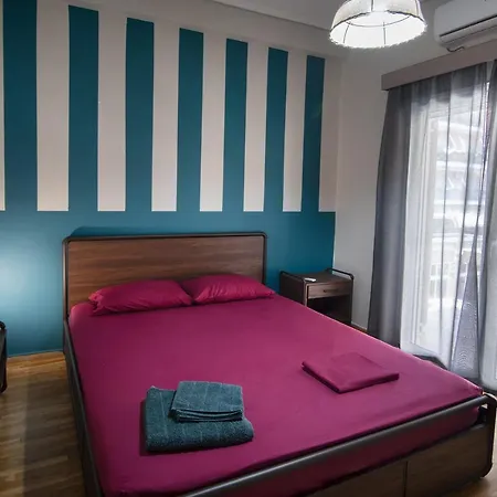 Apartment Emerald 110m2 Entire Floor Steps To City's Heart