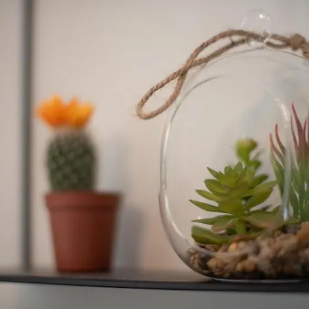 Emerald 110m2 Entire Floor Steps To City's Heart Apartamento