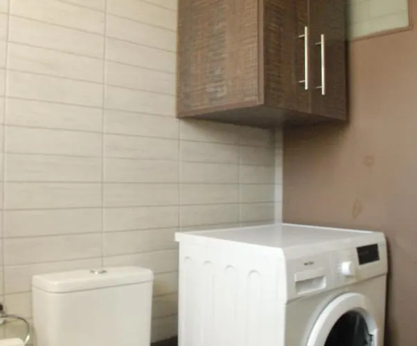 Appartement Emerald 110m2 Entire Floor Steps To City's Heart *