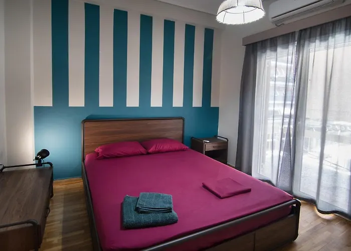 公寓 Emerald 110m2 Entire Floor Steps To City's Heart