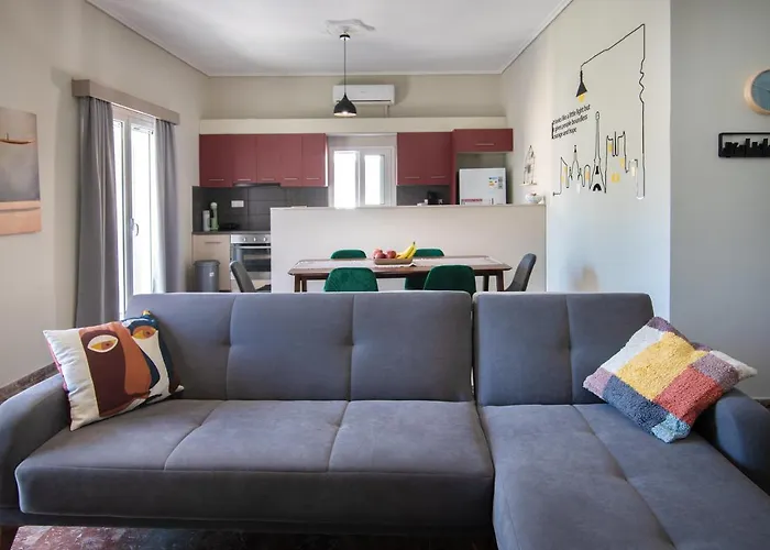 Appartement Emerald 110m2 Entire Floor Steps To City's Heart *